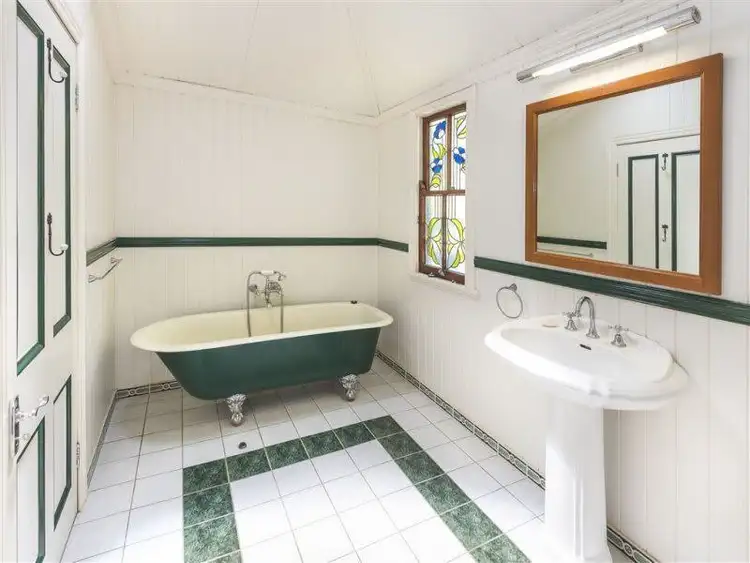 Seventh view of Homely house listing, 3/40 Querrin Street, Yeronga QLD 4104