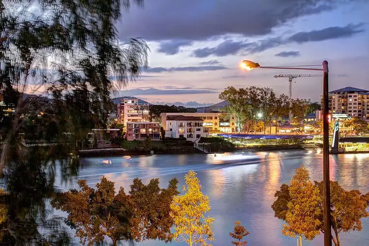 4305/55 Forbes Street, West End QLD 4101