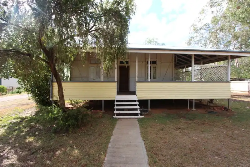 Main view of Homely house listing, 137 Edward Street, Charleville QLD 4470