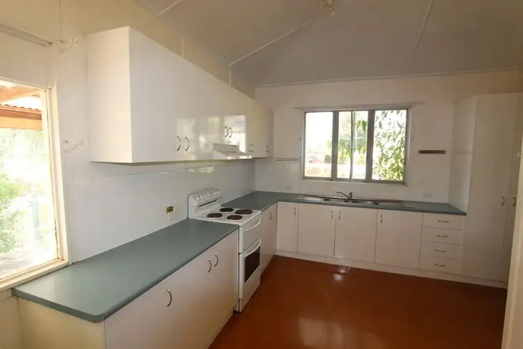 Second view of Homely house listing, 137 Edward Street, Charleville QLD 4470