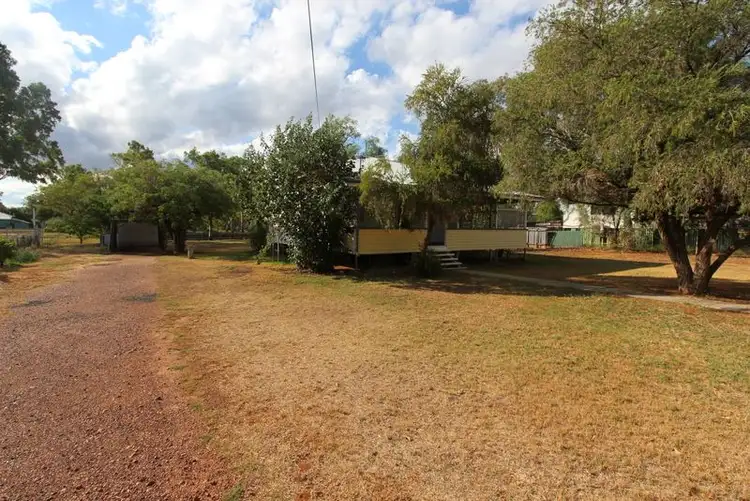Third view of Homely house listing, 137 Edward Street, Charleville QLD 4470