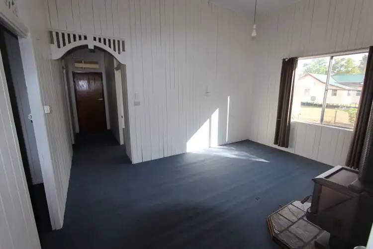 Fourth view of Homely house listing, 137 Edward Street, Charleville QLD 4470