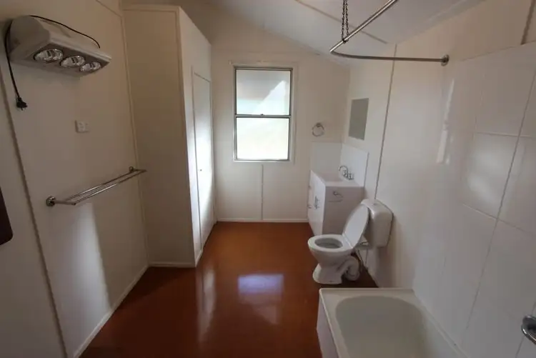 Fifth view of Homely house listing, 137 Edward Street, Charleville QLD 4470