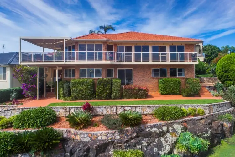 Second view of Homely house listing, 27 Golfers Parade, Kiama Downs NSW 2533