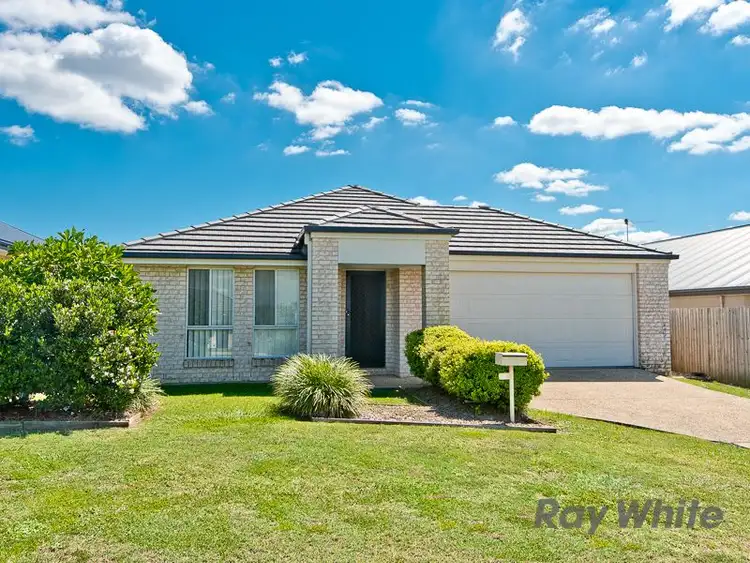Main view of Homely house listing, 36 Ballyalla Crescent, Warner QLD 4500