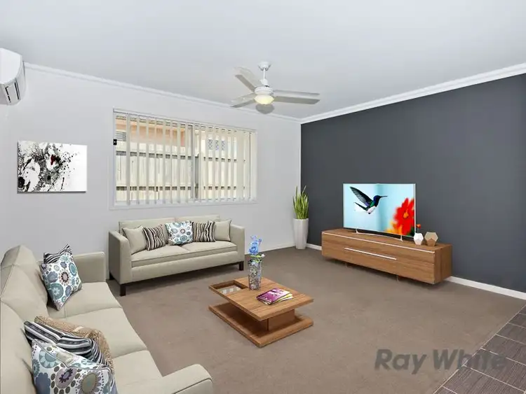 Third view of Homely house listing, 36 Ballyalla Crescent, Warner QLD 4500