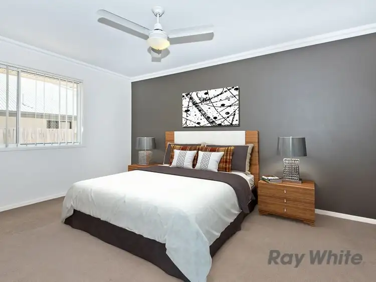 Fifth view of Homely house listing, 36 Ballyalla Crescent, Warner QLD 4500