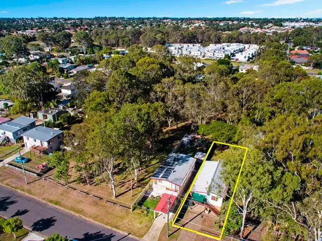 Second view of Homely house listing, 24 Padbury Street, Hemmant QLD 4174