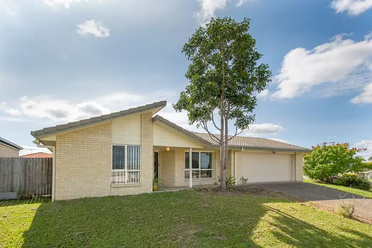 169 Macquarie Way, Drewvale QLD 4116
