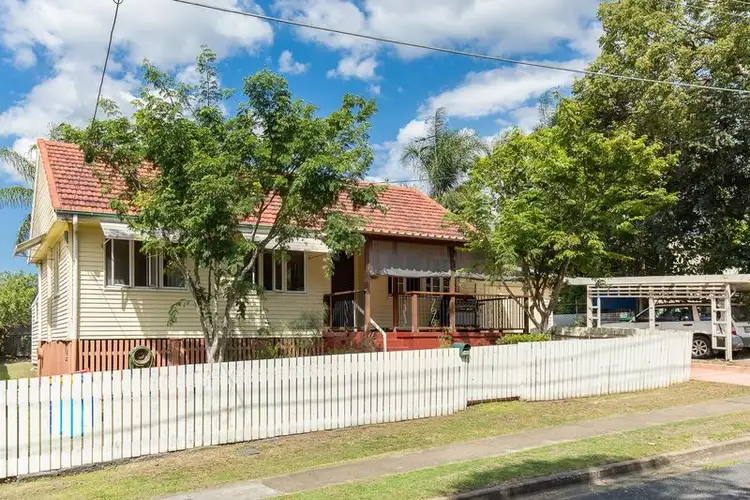 1967 Creek Road, Murarrie QLD 4172