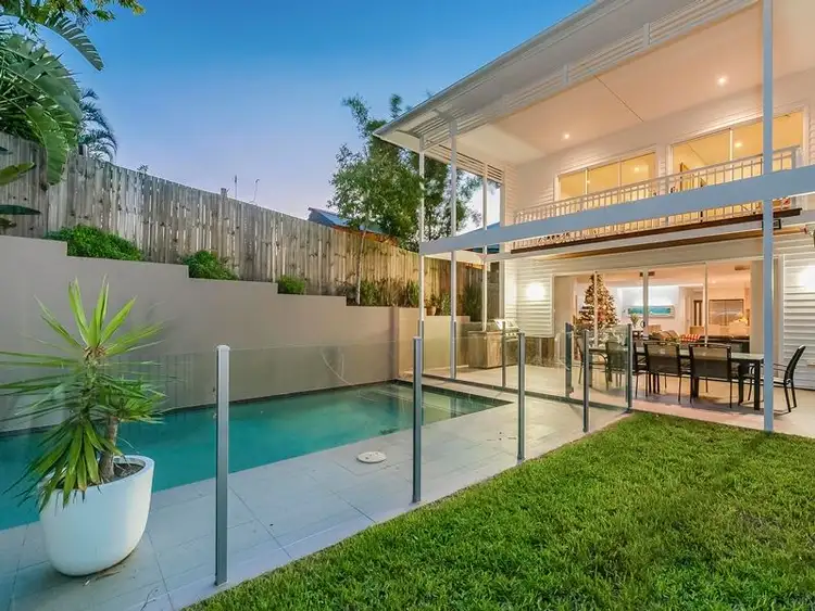 35 Margaret Street, Camp Hill QLD 4152