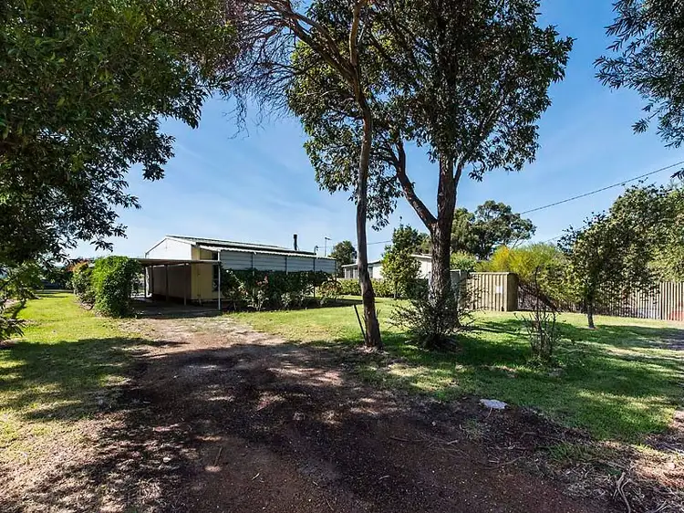 Main view of Homely house listing, 1214 Almeria Parade, Bullsbrook WA 6084