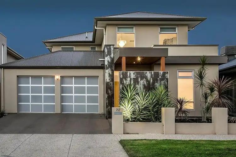 22 Gulnare Grove, Northgate SA 5085