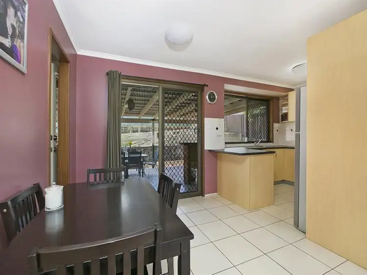 Fourth view of Homely house listing, 25 Cumberland Drive, Alexandra Hills QLD 4161