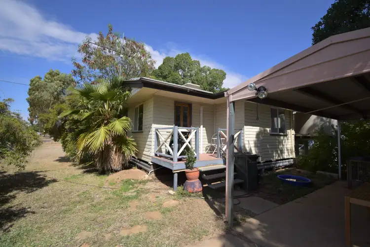 Second view of Homely house listing, 11 Jabiru Street, Longreach QLD 4730