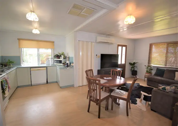 Third view of Homely house listing, 11 Jabiru Street, Longreach QLD 4730