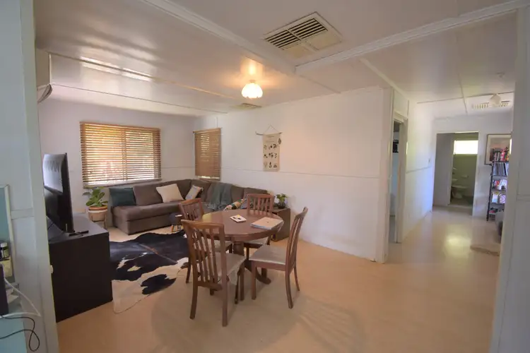 Fourth view of Homely house listing, 11 Jabiru Street, Longreach QLD 4730