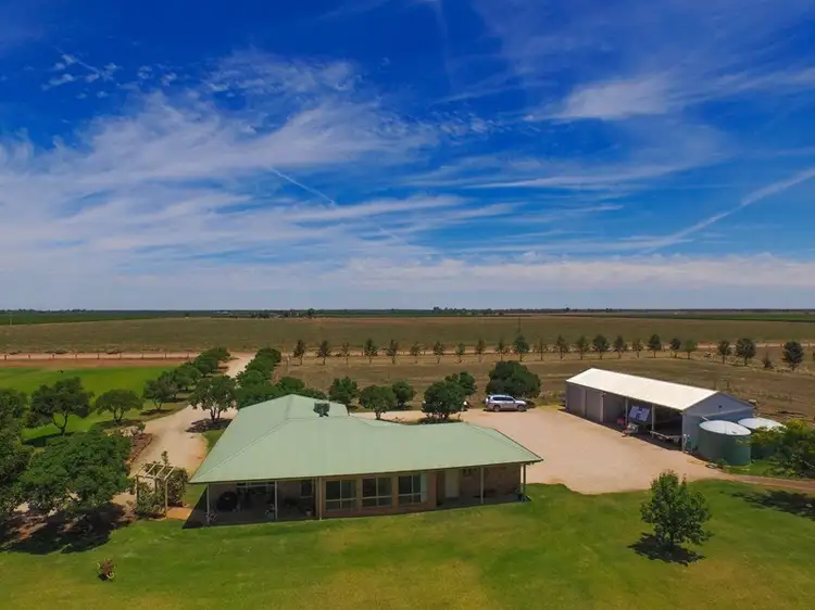 Sixth view of Homely house listing, Farm 283B Toorak Road, Leeton NSW 2705