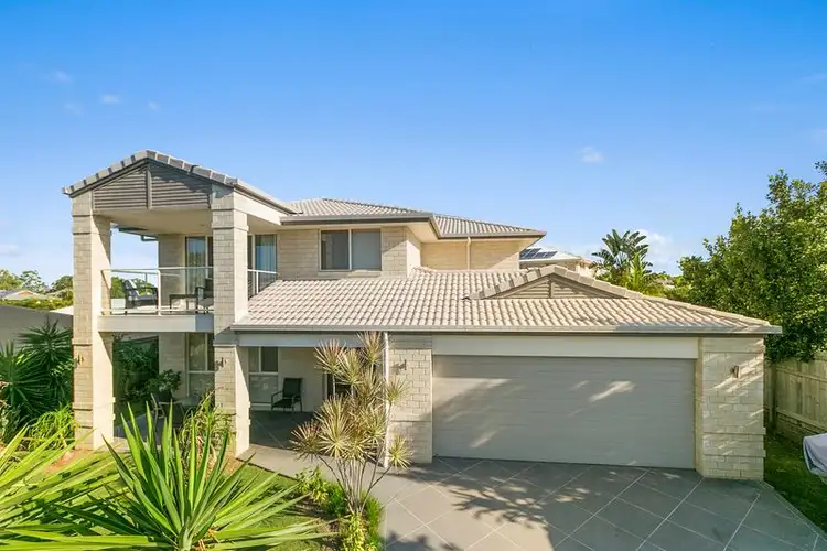 4 Spink Street, Wellington Point QLD 4160