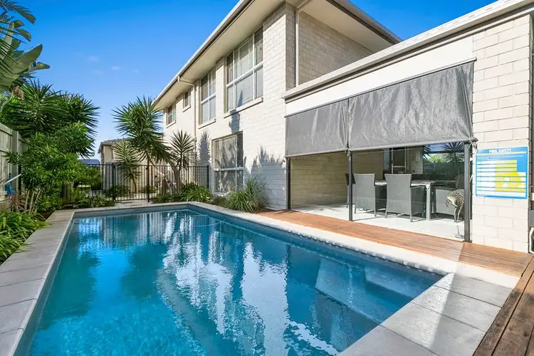 Second view of Homely house listing, 4 Spink Street, Wellington Point QLD 4160
