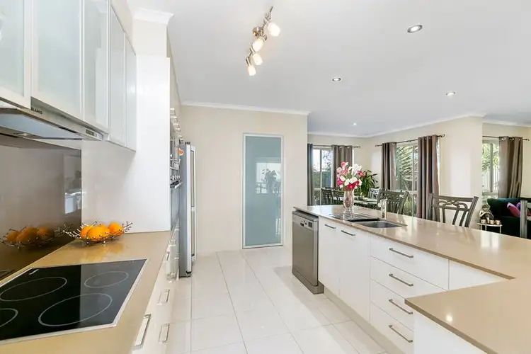 Fifth view of Homely house listing, 4 Spink Street, Wellington Point QLD 4160