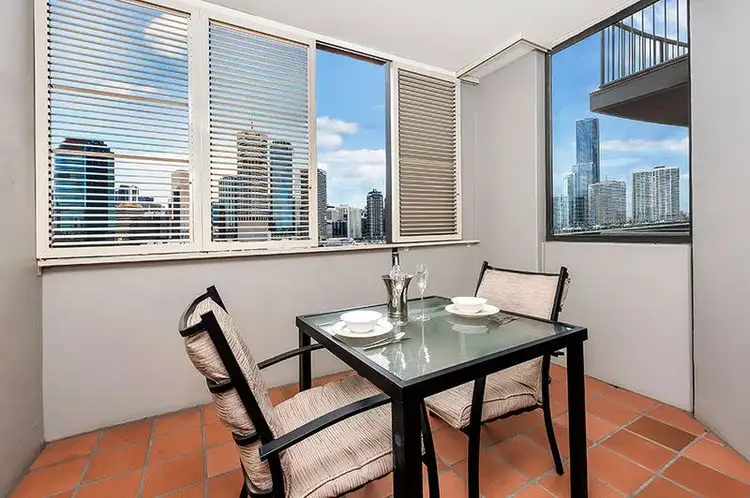 Main view of Homely apartment listing, 5067/55 Baildon Street, Kangaroo Point QLD 4169