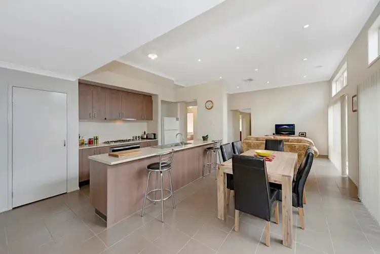 Third view of Homely house listing, 14 Peak Crescent, Doreen VIC 3754