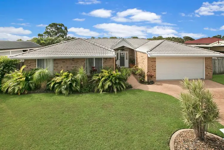 Main view of Homely house listing, 26 Redgrove Avenue, Wellington Point QLD 4160