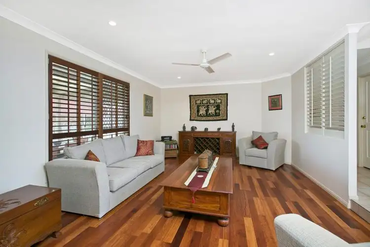 Second view of Homely house listing, 26 Redgrove Avenue, Wellington Point QLD 4160