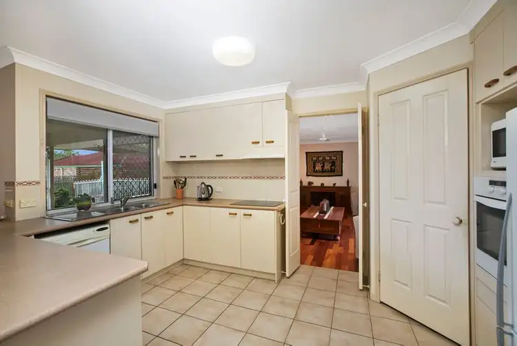 Fourth view of Homely house listing, 26 Redgrove Avenue, Wellington Point QLD 4160