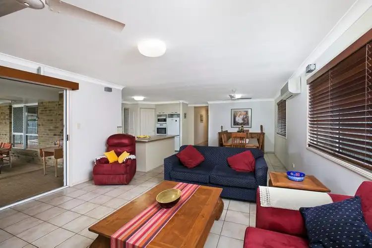 Sixth view of Homely house listing, 26 Redgrove Avenue, Wellington Point QLD 4160