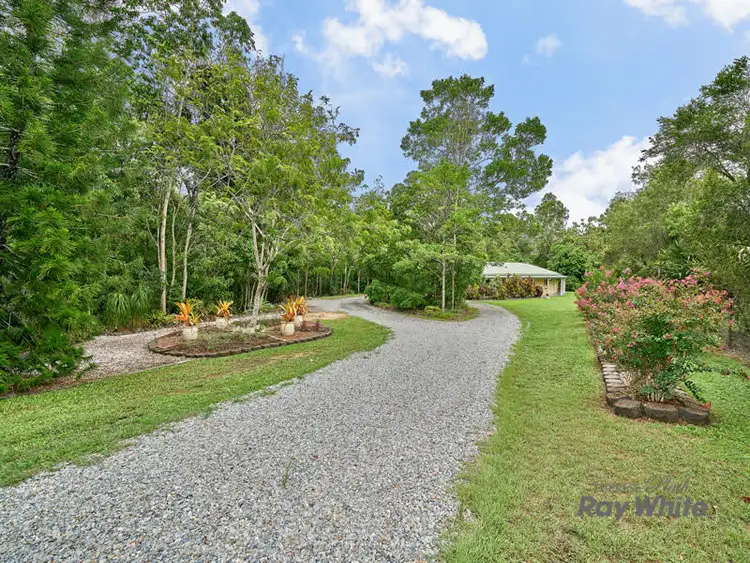 6-8 Palamino Court, Little Mulgrave QLD 4865