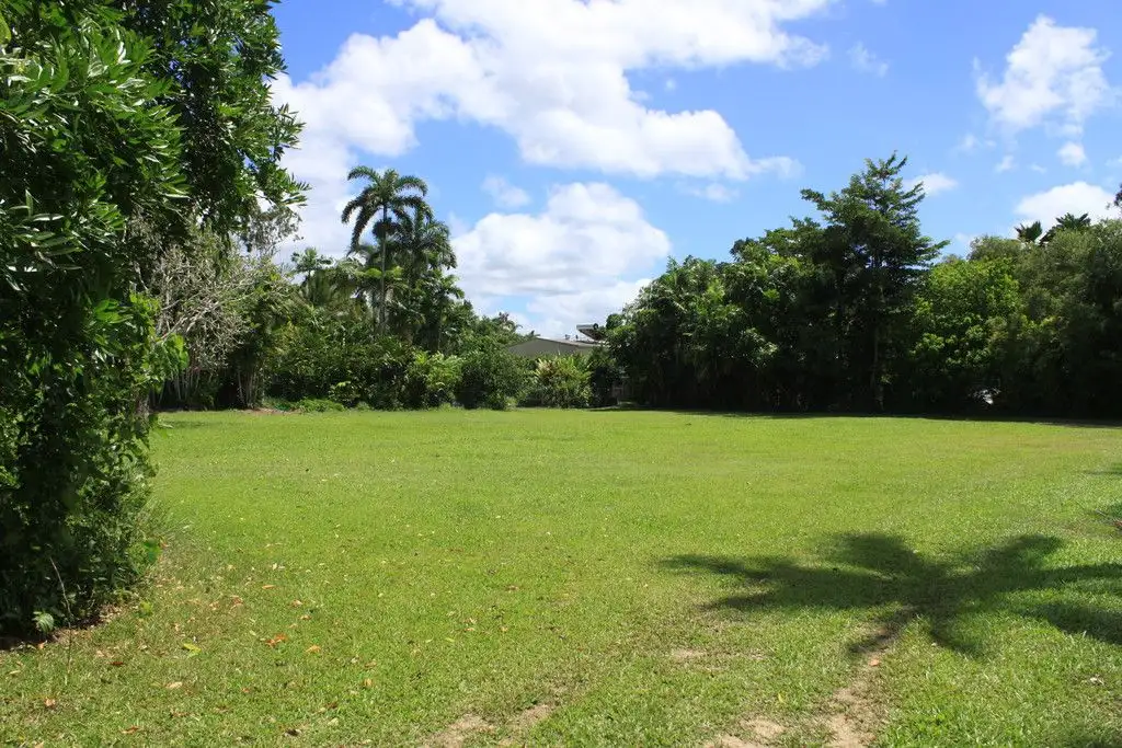 Main view of Homely land listing, 21 Osborne Street, Daintree QLD 4873