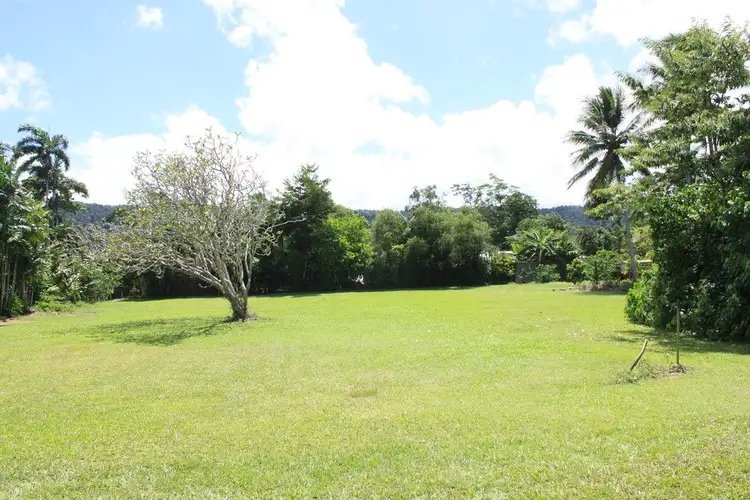 Second view of Homely land listing, 21 Osborne Street, Daintree QLD 4873