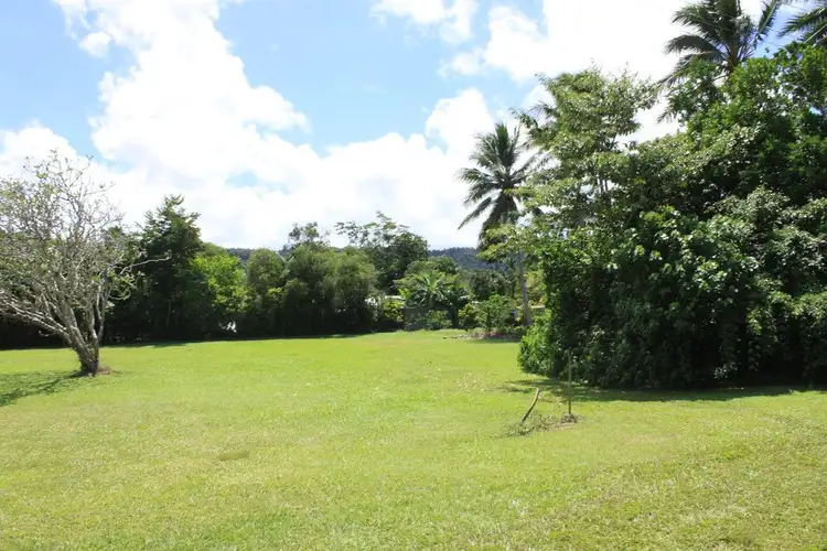 Third view of Homely land listing, 21 Osborne Street, Daintree QLD 4873
