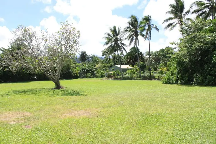 Fourth view of Homely land listing, 21 Osborne Street, Daintree QLD 4873