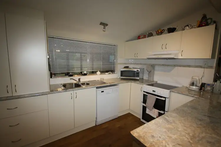 Second view of Homely house listing, 1 James Street, Rochester VIC 3561
