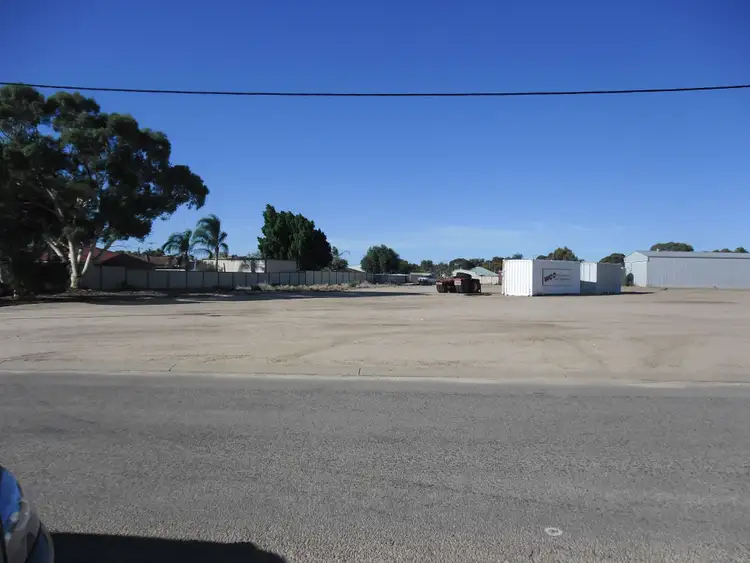 Second view of Homely land listing, 6 Forrester Avenue, Carnamah WA 6517