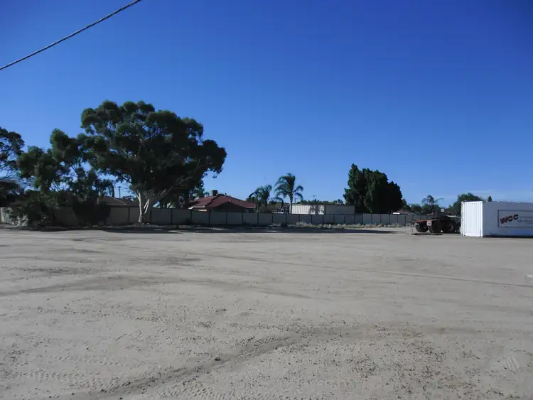 Third view of Homely land listing, 6 Forrester Avenue, Carnamah WA 6517