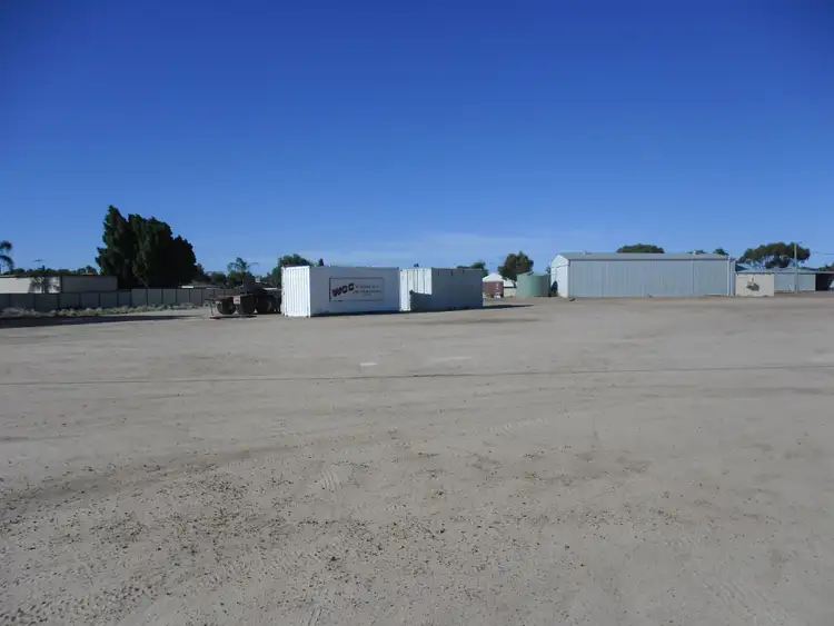 Fifth view of Homely land listing, 6 Forrester Avenue, Carnamah WA 6517