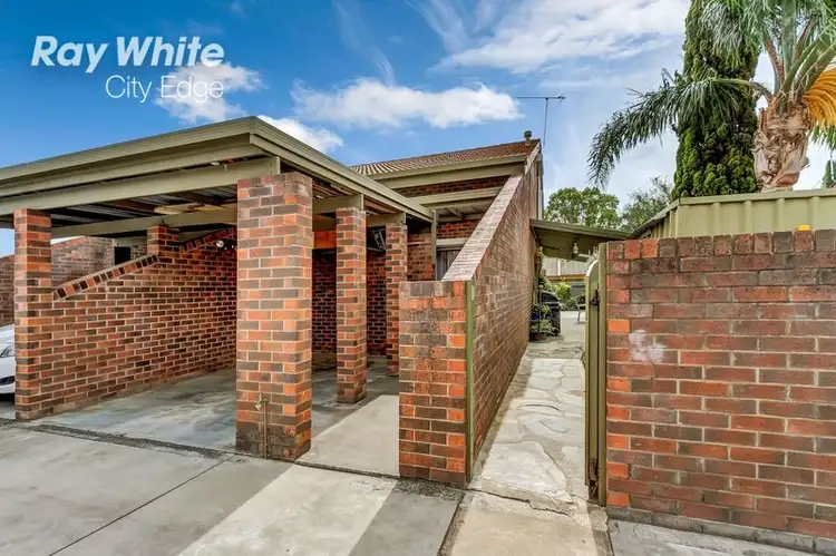 3/303 Montacute Road, Athelstone SA 5076