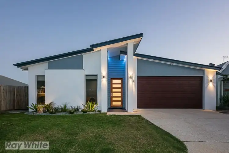 27 Kidman Circuit, Thornlands QLD 4164