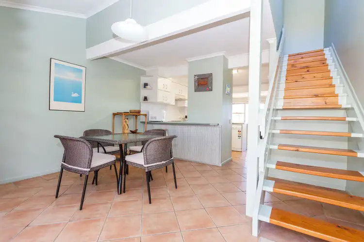 Second view of Homely townhouse listing, 34/21 Cumming Parade, Point Lookout QLD 4183