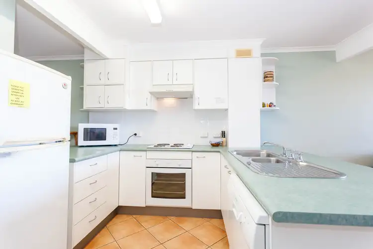 Third view of Homely townhouse listing, 34/21 Cumming Parade, Point Lookout QLD 4183