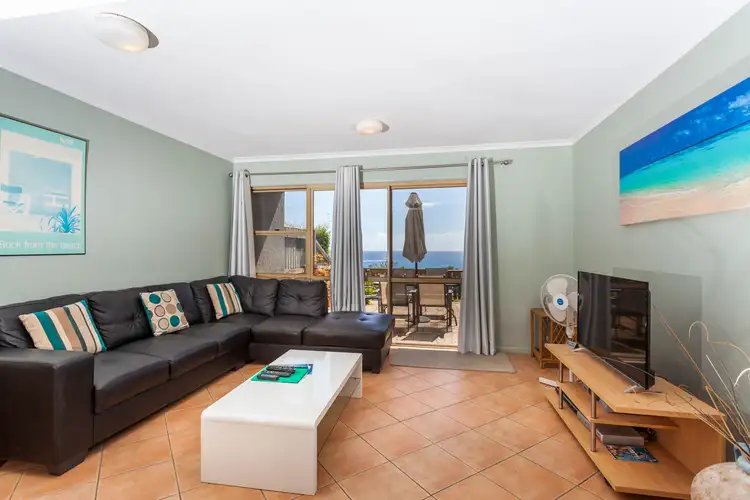 Fourth view of Homely townhouse listing, 34/21 Cumming Parade, Point Lookout QLD 4183