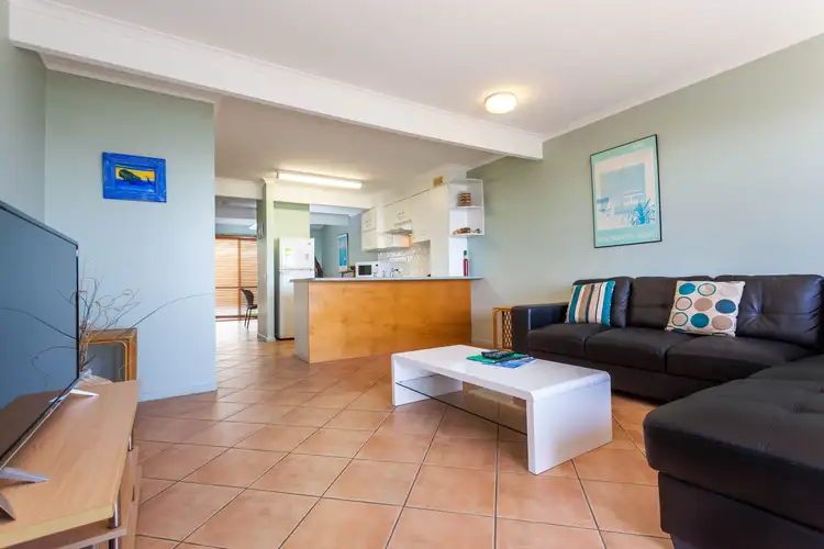 Fifth view of Homely townhouse listing, 34/21 Cumming Parade, Point Lookout QLD 4183