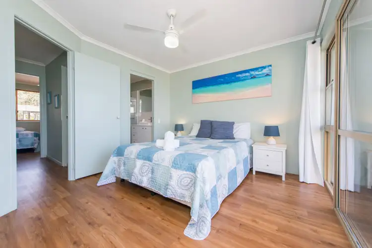 Seventh view of Homely townhouse listing, 34/21 Cumming Parade, Point Lookout QLD 4183
