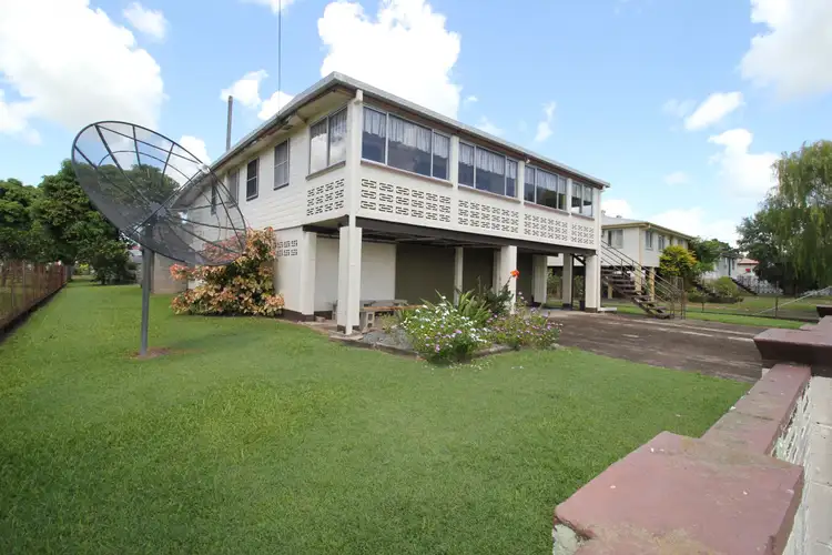 26 Neame Street, Ingham QLD 4850