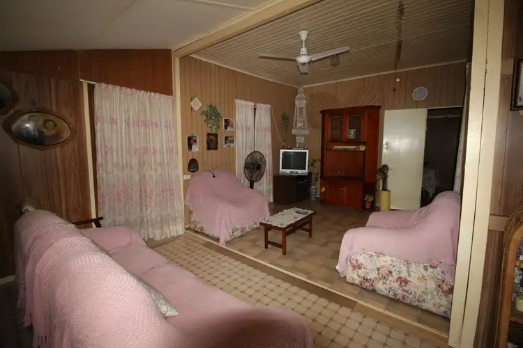 Second view of Homely house listing, 26 Neame Street, Ingham QLD 4850