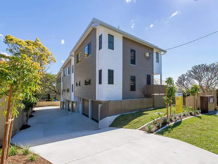 Second view of Homely townhouse listing, 6/5 Kipling Street, Moorooka QLD 4105
